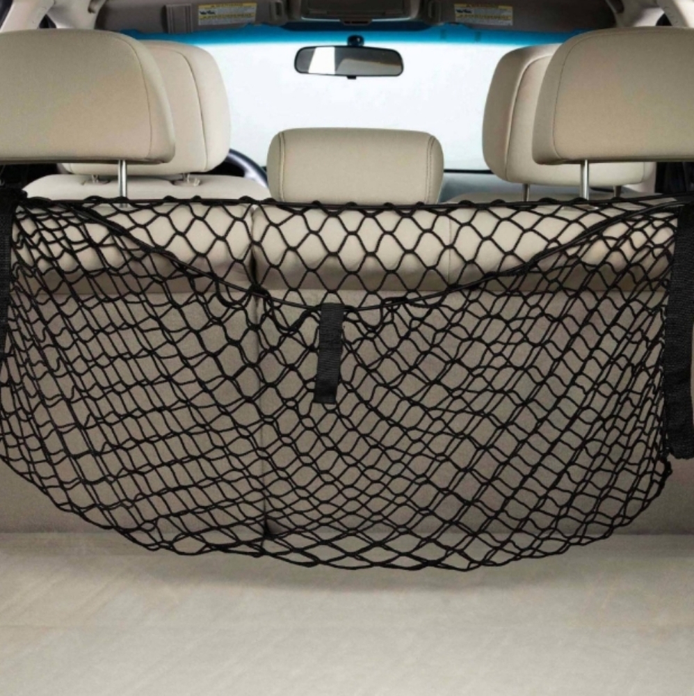 Cargo Storage Net - Picture 5 of 6